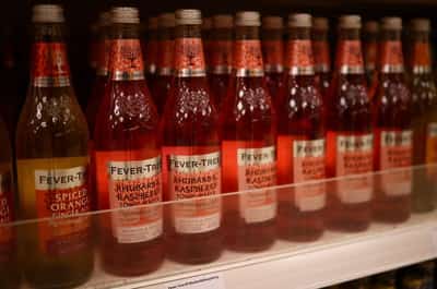 Image for Fevertree and Molson Coors to split cost of US tariffs