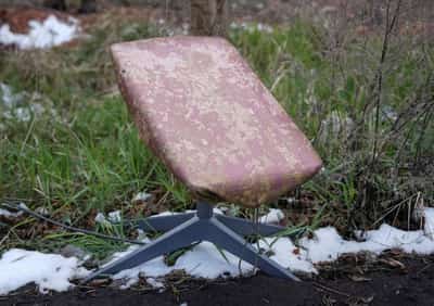 Image for Ukraine says Starlink's global outage hit its military communications