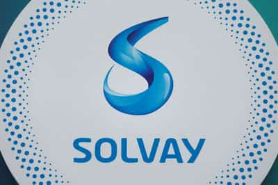 Image for Solvay sees 2026 earnings dip, says too early to assess new US duties
