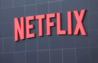 Image for Netflix shares drop as Brazilian tax dispute hits earnings 