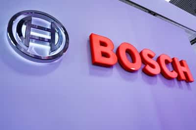 Image for Bosch to miss 2025 sales target, Manager Magazin reports