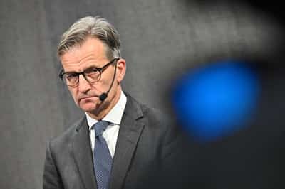 Image for Very important that Sweden returns to fiscal discipline, central bank chief says