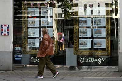 Image for UK housing market slows after tax-raising budget, RICS survey shows