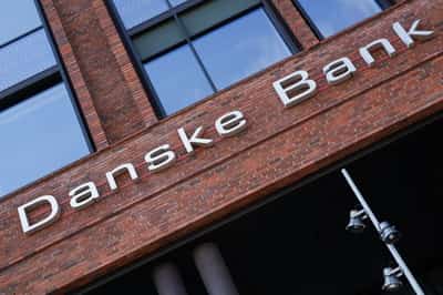 Image for Danske Bank Q2 net profit broadly meets forecast amid market volatility