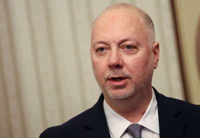 Image for Bulgaria wants defence spending excluded from budget deficit, PM says