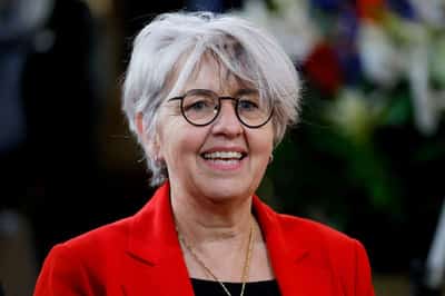 Image for Swiss ministers meet with pharma executives amid tariff uncertainty