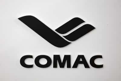 Image for Europe's aviation safety regulator conducted test flights of China's COMAC jets as part of certification process