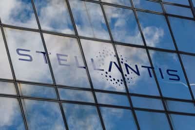Image for Automaker Stellantis scraps supply deal with Australia's Novonix