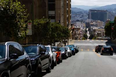 Image for Trump to sign executive order on auto tariffs Tuesday, White House says