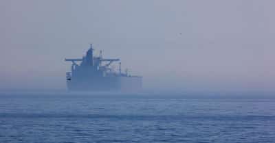 Image for Germany launches additional measures against Russia's 'shadow fleet'