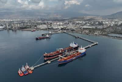 Image for Analysis-Fuel oil demand defies forecasts due to Red Sea disruptions and shadow fleet expansion