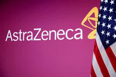 Image for AstraZeneca plans full US listing while defusing fears of UK exit