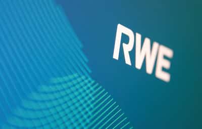 Image for RWE would be 'happy to sell' Urenco holding but any sale is tricky, CFO says