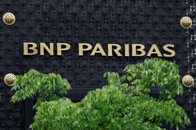Image for BNP Paribas lifts core capital goal amid investor concerns