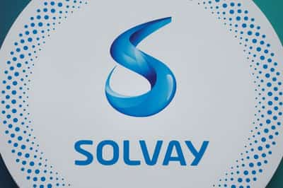 Image for Solvay open to building rare earths plant in US, where support is stronger