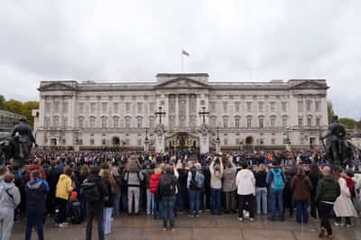 Image for Britain's royal palace ready to support police if asked in case of Andrew's links to Epstein