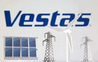 Image for Vestas shelves Polish wind turbine plant on low European demand