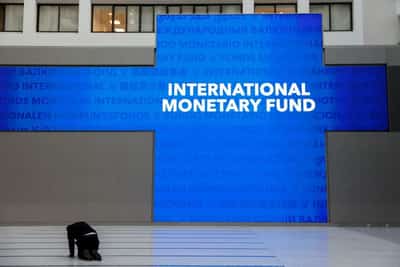 Image for IMF to start mission to Ukraine soon, stresses need for anti-corruption efforts