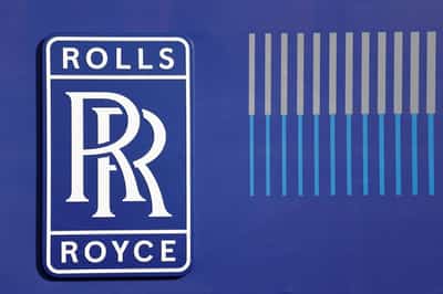 Image for Rolls-Royce expands US manufacturing with investment in South Carolina plant