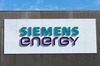 Image for Siemens Energy profit soars on AI-driven power demand, shares hit record