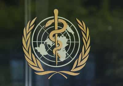 Image for WHO delays pandemic treaty amid pathogen-sharing dispute