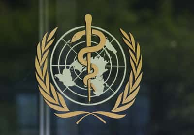 Image for WHO delays pandemic treaty amid pathogen-sharing dispute