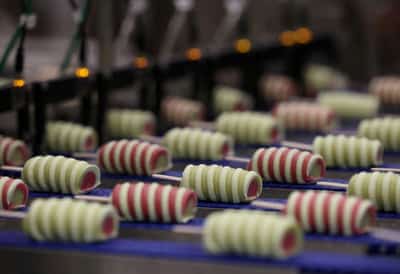 Image for Magnum Ice Cream shares debut in Amsterdam at 12.20 euros