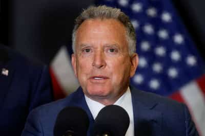 Image for US envoy Witkoff will travel to Berlin to meet with Zelenskiy and European leaders