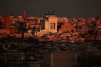 Image for Italy cracks down on protests, squatters and cannabis