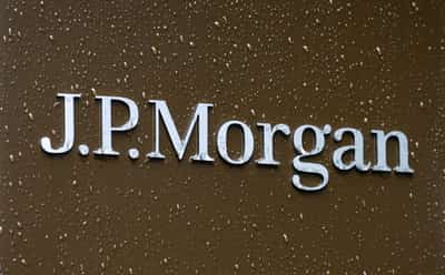 Image for Germany financial watchdog slaps record fine on JPMorgan of $52 million