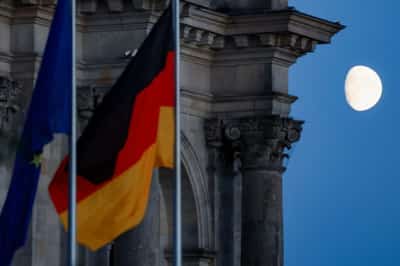 Image for Exclusive-Germany turns down idea of new multilateral defence bank