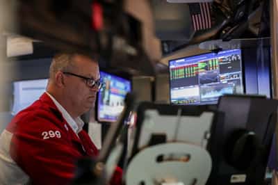 Image for Trading Day: No tariff clarity, or market movement