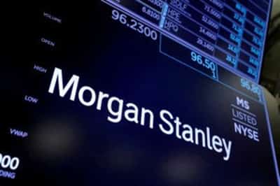 Image for Switzerland fines Morgan Stanley $1 million over 2010 money laundering case