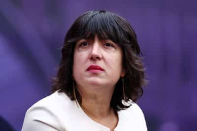 Image for France boosts cattle vaccination against lumpy skin disease as farmers protest against culls