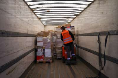 Image for Poland's Allegro confirms outlook as Q1 earnings rise