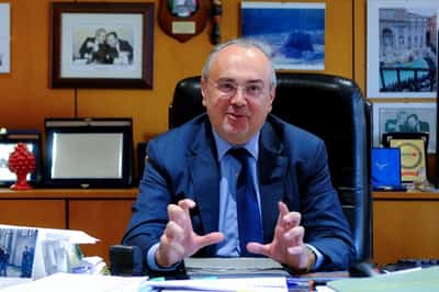 Image for Italian mail blunder and mistrust hinder crackdown on Chinese gangs