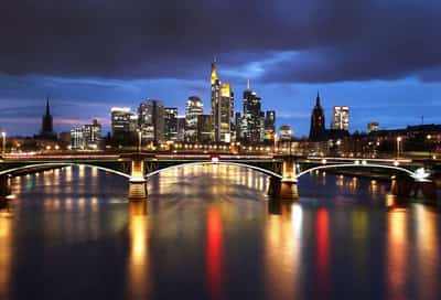 Image for German logistics firms face challenging 2026, says industry group