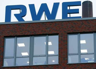 Image for RWE targets gas-fired power plants in $20 billion US expansion drive