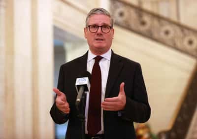 Image for Analysis-UK's bid to woo China faces backlash over spying claims and slim economic gains