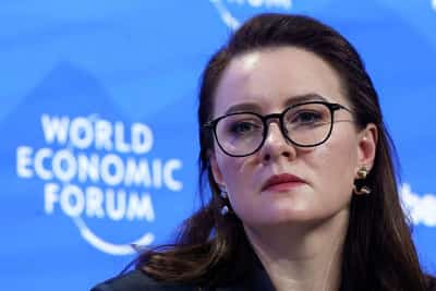 Image for Ukraine's new prime minister announces full audit of public spending