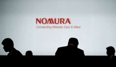 Image for Nomura now expects only one ECB rate cut after policy meeting