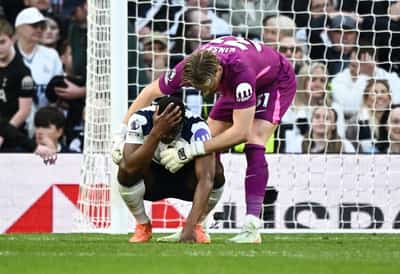 Image for Soccer-Spurs want police action over 'vile, dehumanising' racism against Danso