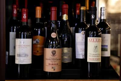 Image for Wine producers in Italy's Valpolicella brace for US tariffs