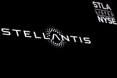 Image for Stellantis to recall over 123,000 U.S. vehicles over risk of detached trim pieces