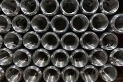 Image for European Commission prepares to propose a levy of 50% on steel imports worldwide, FT says