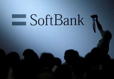 Image for Microsoft, SoftBank in talks for $2 billion investment in UK's Wayve, FT reports
