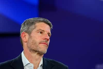 Image for Julius Baer CEO calls for Swiss public register of rogue bankers to protect reputation