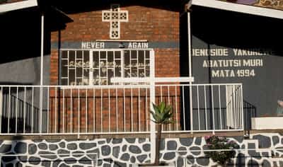 Image for Norway to extradite man to Rwanda for trial on murder charges in 1994 genocide