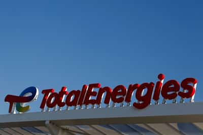 Image for TotalEnergies considers smaller buybacks in 2026