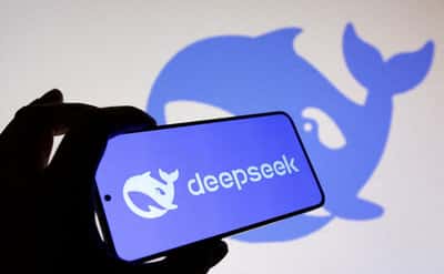Image for China's DeepSeek slashes prices for new AI model